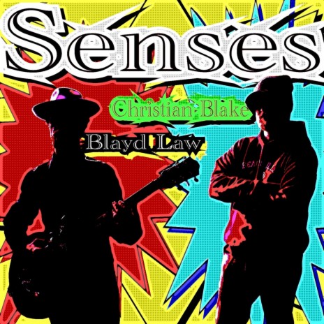 Senses ft. Blayd Law | Boomplay Music