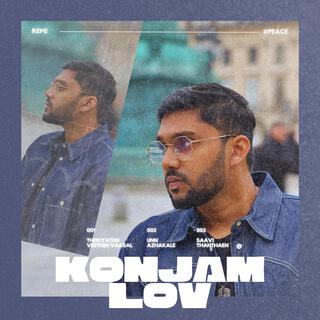 Konjam Lov (Acoustic Version)