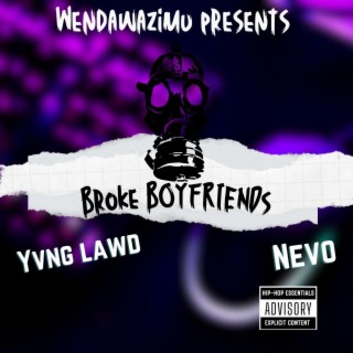 Broke Boyfriends (Single)