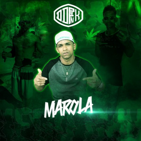 Marola ft. DJ VG & WL