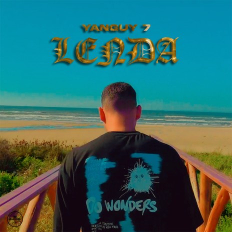 Lenda | Boomplay Music