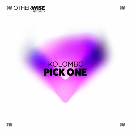 Pick One | Boomplay Music
