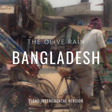 Bangladesh (Piano Instrumental Version)