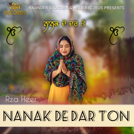 Nanak De Dar Ton | Boomplay Music