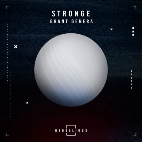 Stronge | Boomplay Music