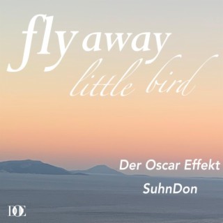 Fly away little bird ft. SuhnDon lyrics | Boomplay Music