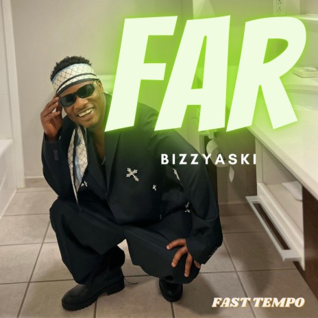 FAR (Fast Tempo) (Radio Edit) | Boomplay Music