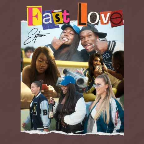 Fast love | Boomplay Music