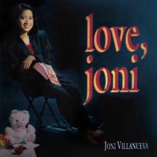 Love, Joni
