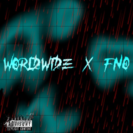 (intro) ww x fno ft. worldwide dj & Luvsvrn | Boomplay Music