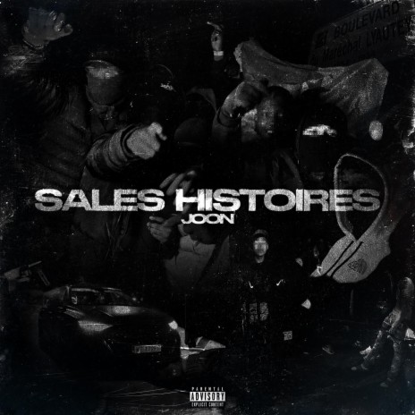 Sales Histoires | Boomplay Music