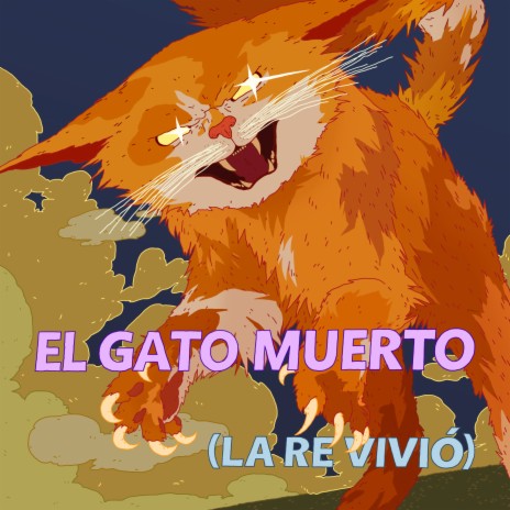 El gato muerto (la re vivió)