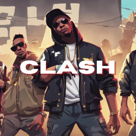 Clash | Boomplay Music