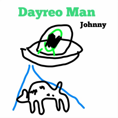 Dayreo Man | Boomplay Music