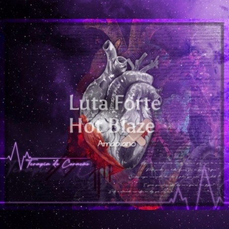 Luta Forte | Boomplay Music