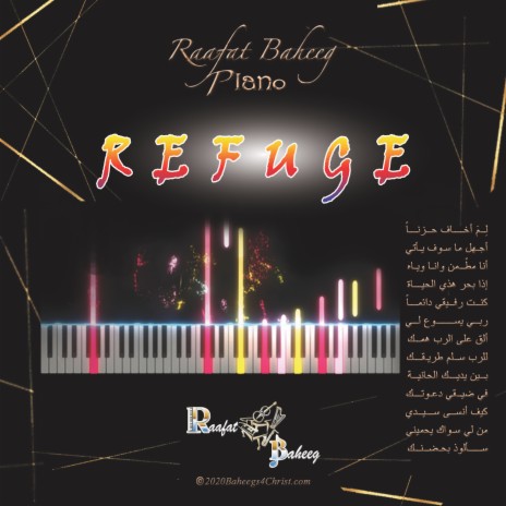 Refuge | Boomplay Music