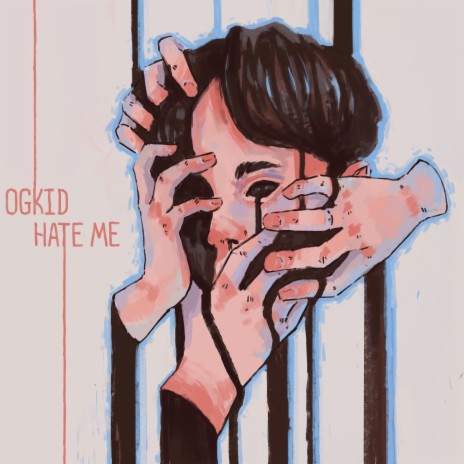 HATE ME | Boomplay Music