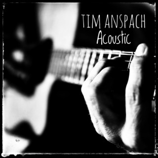 Tim W Anspach