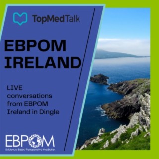The Power of Perception | EBPOM Ireland 2019