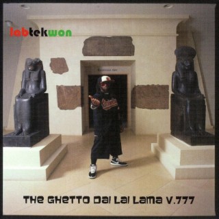The Ghetto Dai Lai Lama (V.777)