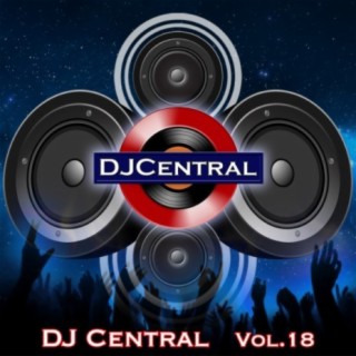 DJ Central Vol, 18