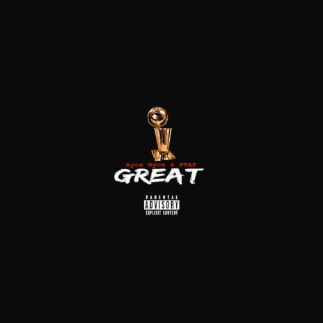 Great ft. PTAF | Boomplay Music