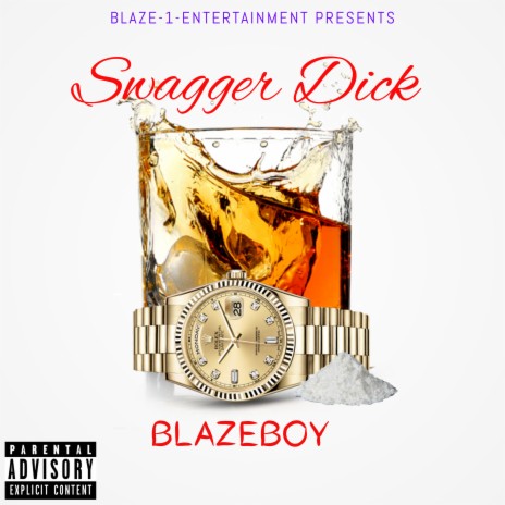 Swagger Dick | Boomplay Music