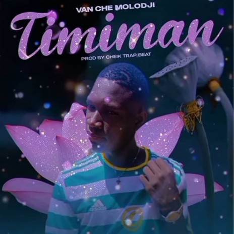 Timiman | Boomplay Music