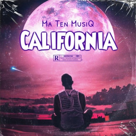 California ft. Ma Ten Musiq | Boomplay Music