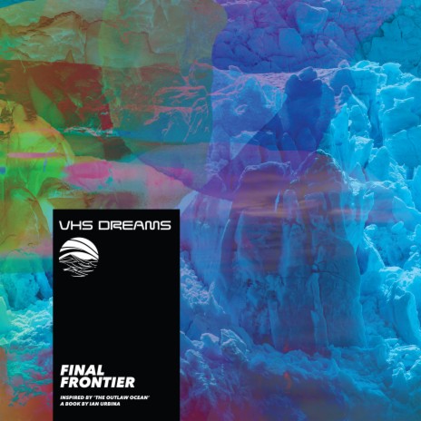The Next Frontier ft. Ian Urbina | Boomplay Music