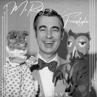 Mr. Rodgers Freestlye : Deluxe Single