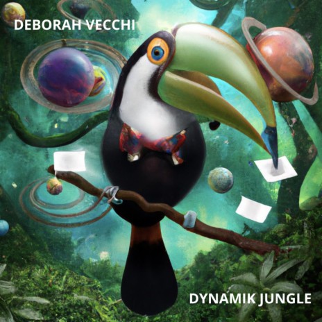 Dynamik Jungle | Boomplay Music