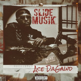 Ace DaGawd