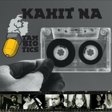 Kahit Na | Boomplay Music