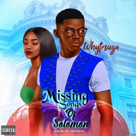 Missing Songs of Solomon | Boomplay Music