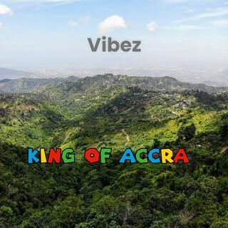 Vibez (Dancehall Instrumental)