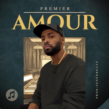 Premier Amour | Boomplay Music