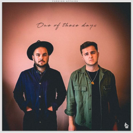 One of These Days | Boomplay Music