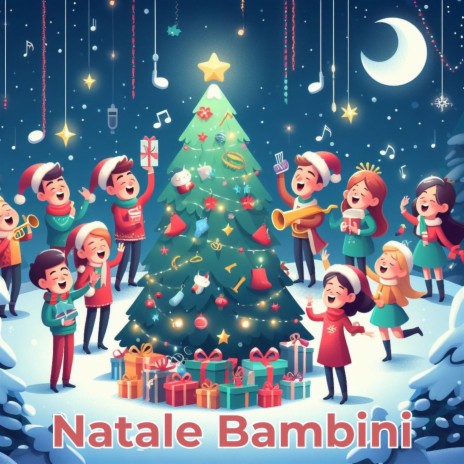 Christmas Isn't Christmas 'Til You Get Here | Boomplay Music