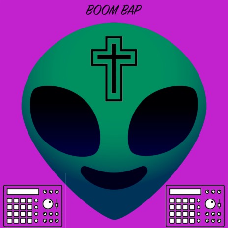 Boom Bap Type Beat Hip Hop (Melos) | Boomplay Music