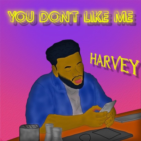 You Don't Like Me | Boomplay Music