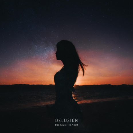 Delusion ft. Tremolo | Boomplay Music