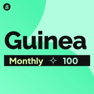 Monthly 100 Guinea