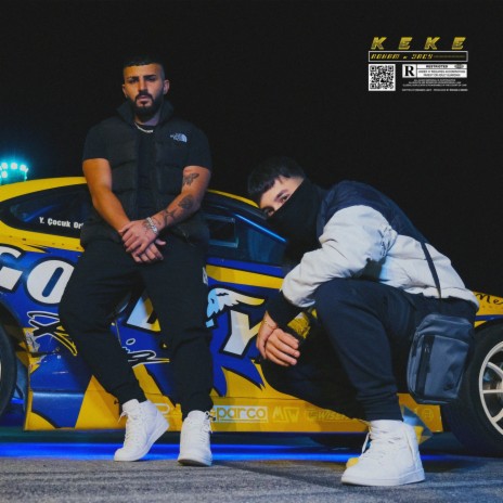 Keke ft. Jacy | Boomplay Music