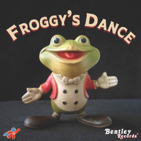 Froggy's Dance (Prod. By Wheatstone West Productions) | Boomplay Music