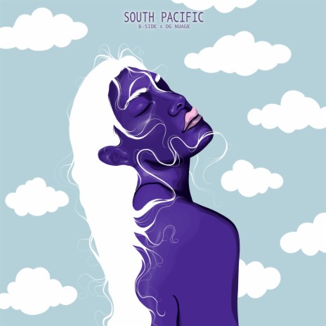 south pacific ft. OG Nuage | Boomplay Music
