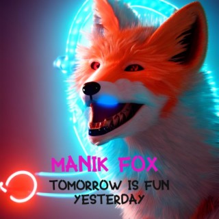 ManiK Fox