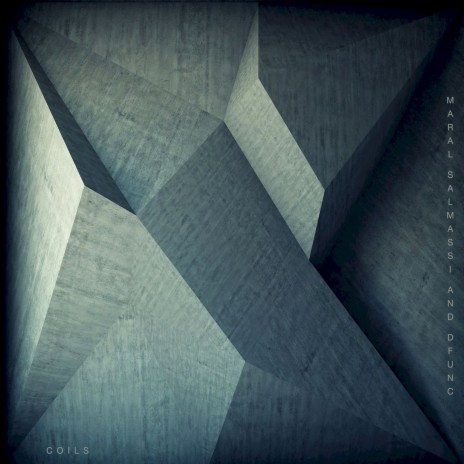 Pattern Abstraction (Inigo Kennedy Remix) ft. d_func.