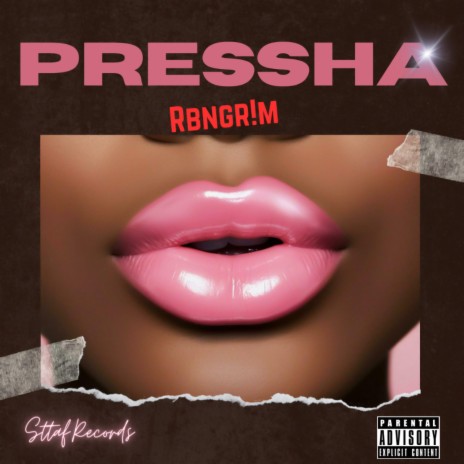 Pressha (Radio Edit) | Boomplay Music