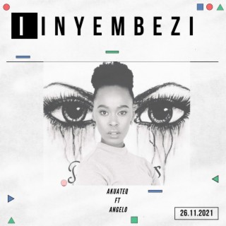 Iinyembezi